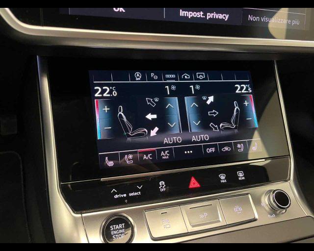 AUDI A6 Avant 40 2.0 TDI S tronic Business Advanced