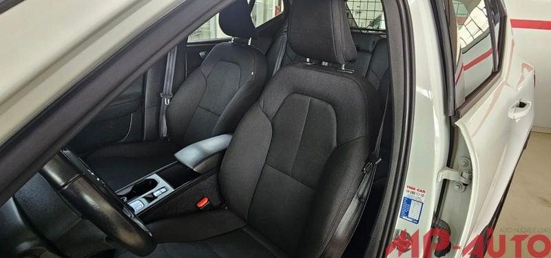 Volvo XC40 XC40 D3 Geartronic IVA ESPOSTA