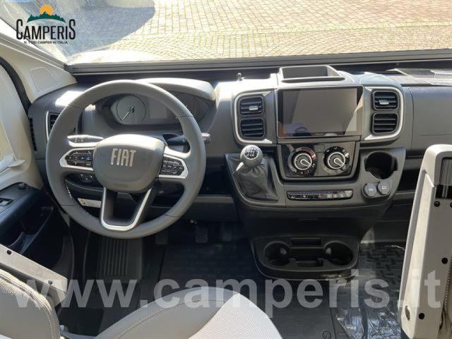 ELNAGH ELNAGH T LOFT 582 FIAT
