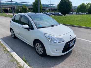 Citroen C3 1.4 Ideal Eco Energy GPL
