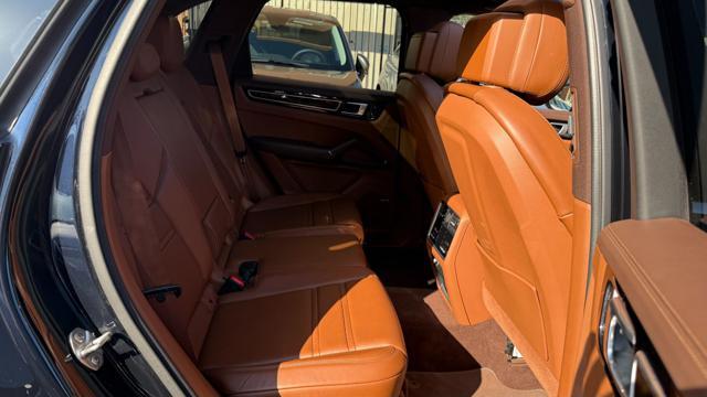 PORSCHE Cayenne 3.0 V6 E-HYBRID 340CV *ITALIANA*PRONTA CONSEGNA*