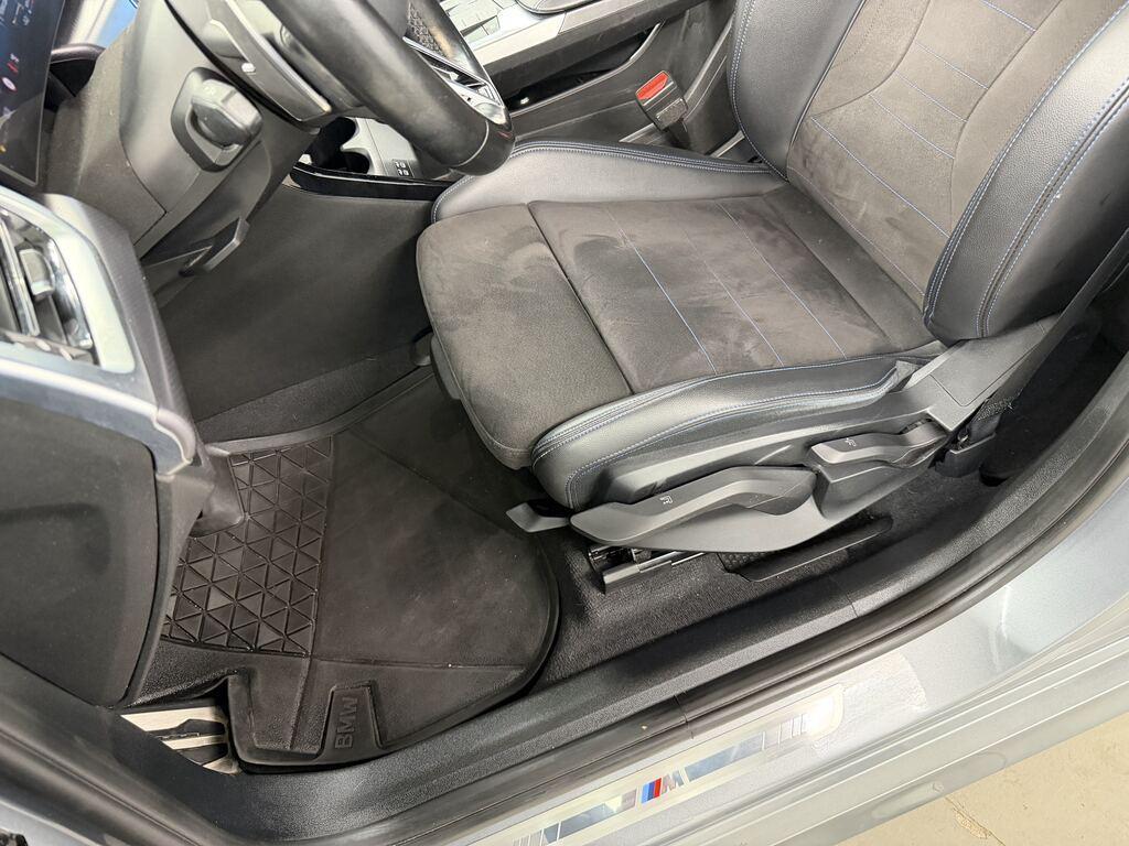 BMW Serie 2 Active Tourer 218 d Msport DCT