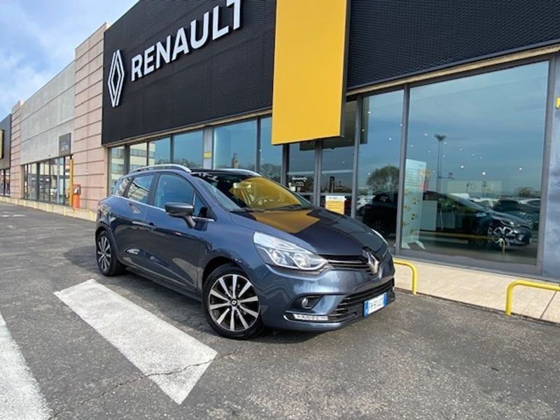 Renault Clio Sporter 1.5 dci energy Zen 90cv