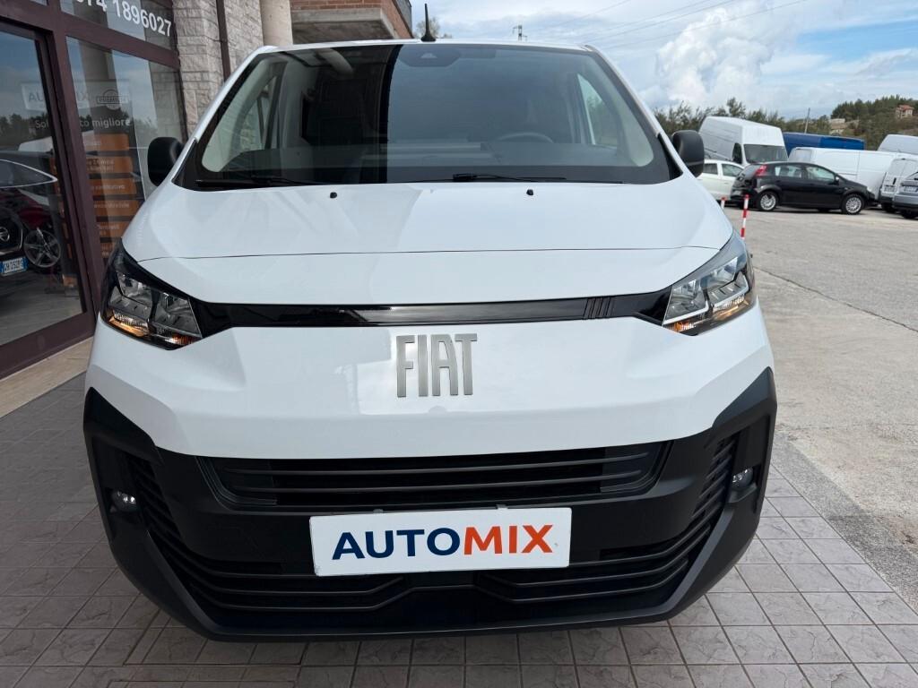 FIAT Scudo 1.5 bluehdi 120cv L2H1
