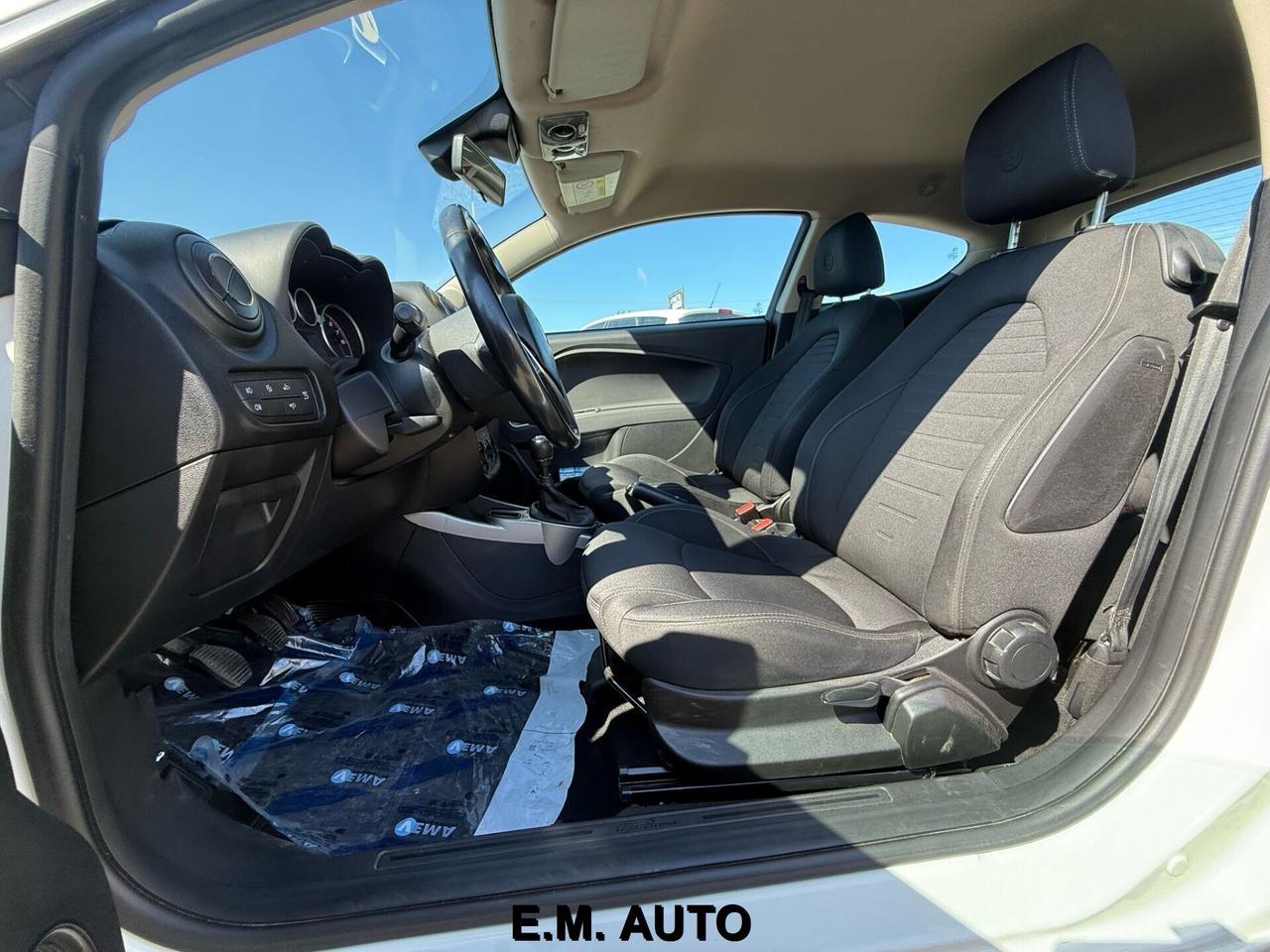 Alfa Romeo MiTo 1.4 78 CV 8V S&S