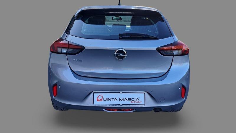 Opel Corsa 1.2 100 CV ELEGANCE - DRIVER DISPLAY