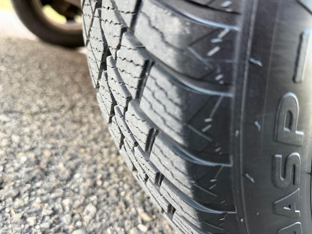 Honda Jazz 1.2 Benzina Neopatentati