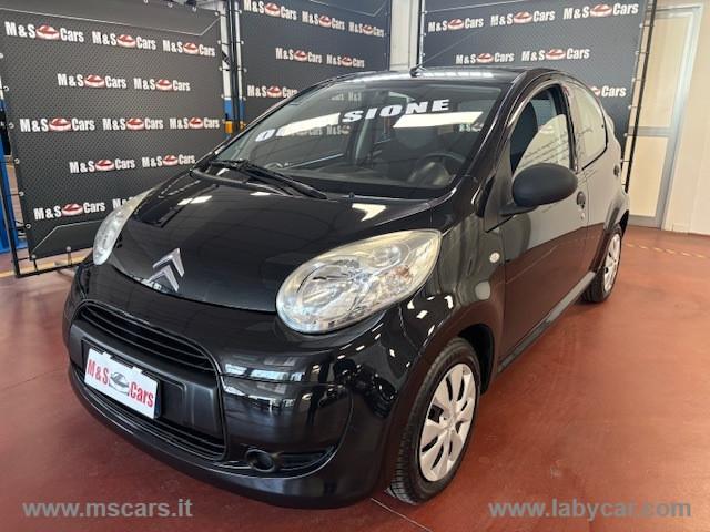 CITROEN C1 1.0 5p. C1TY