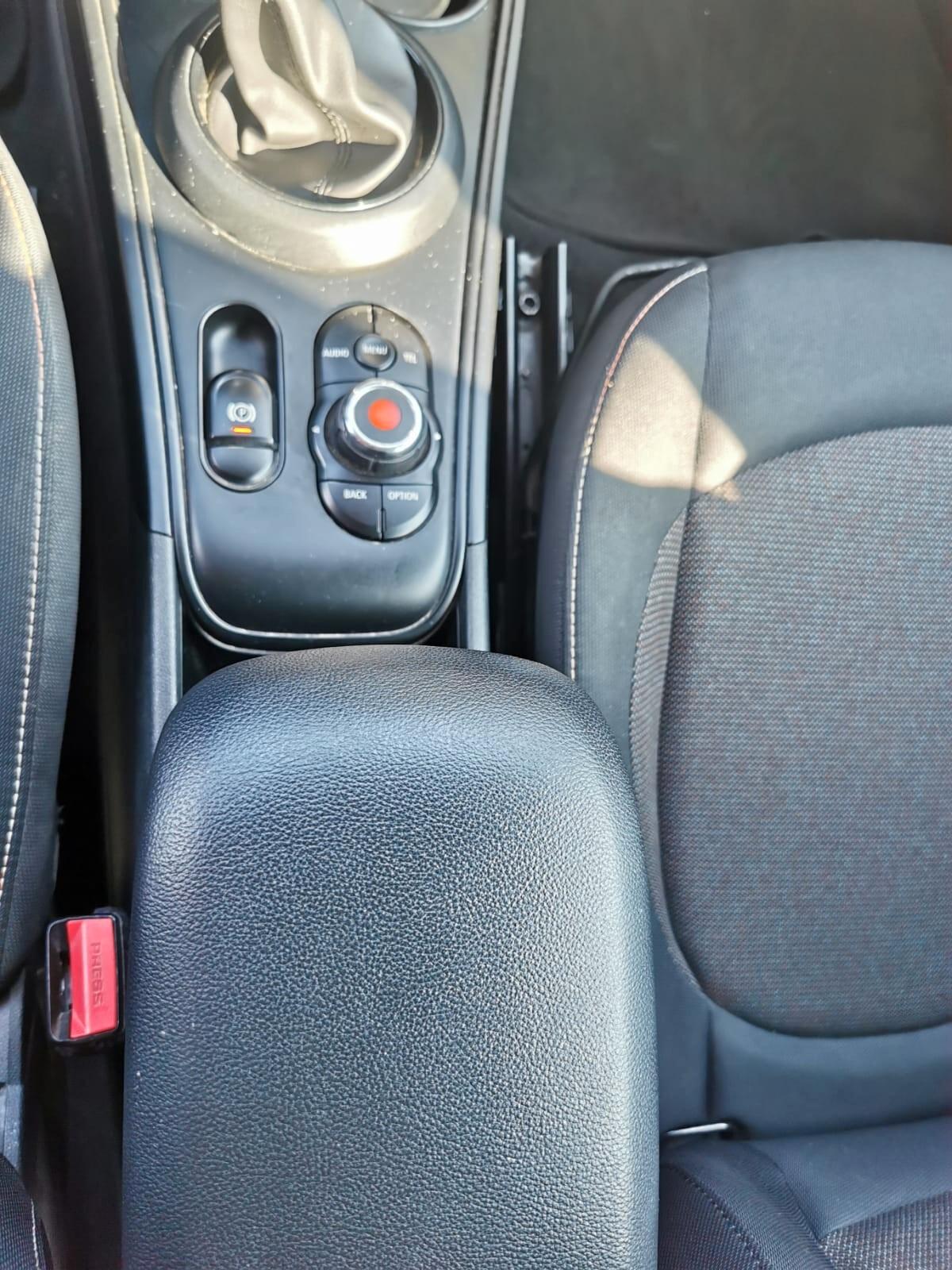 Mini One Countryman Mini 1.5 Cooper Boost Countryman