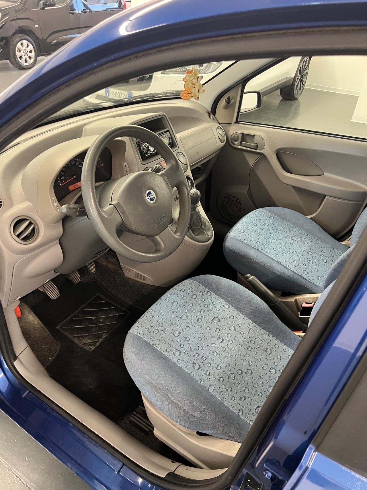 Fiat Panda 1.1 Active