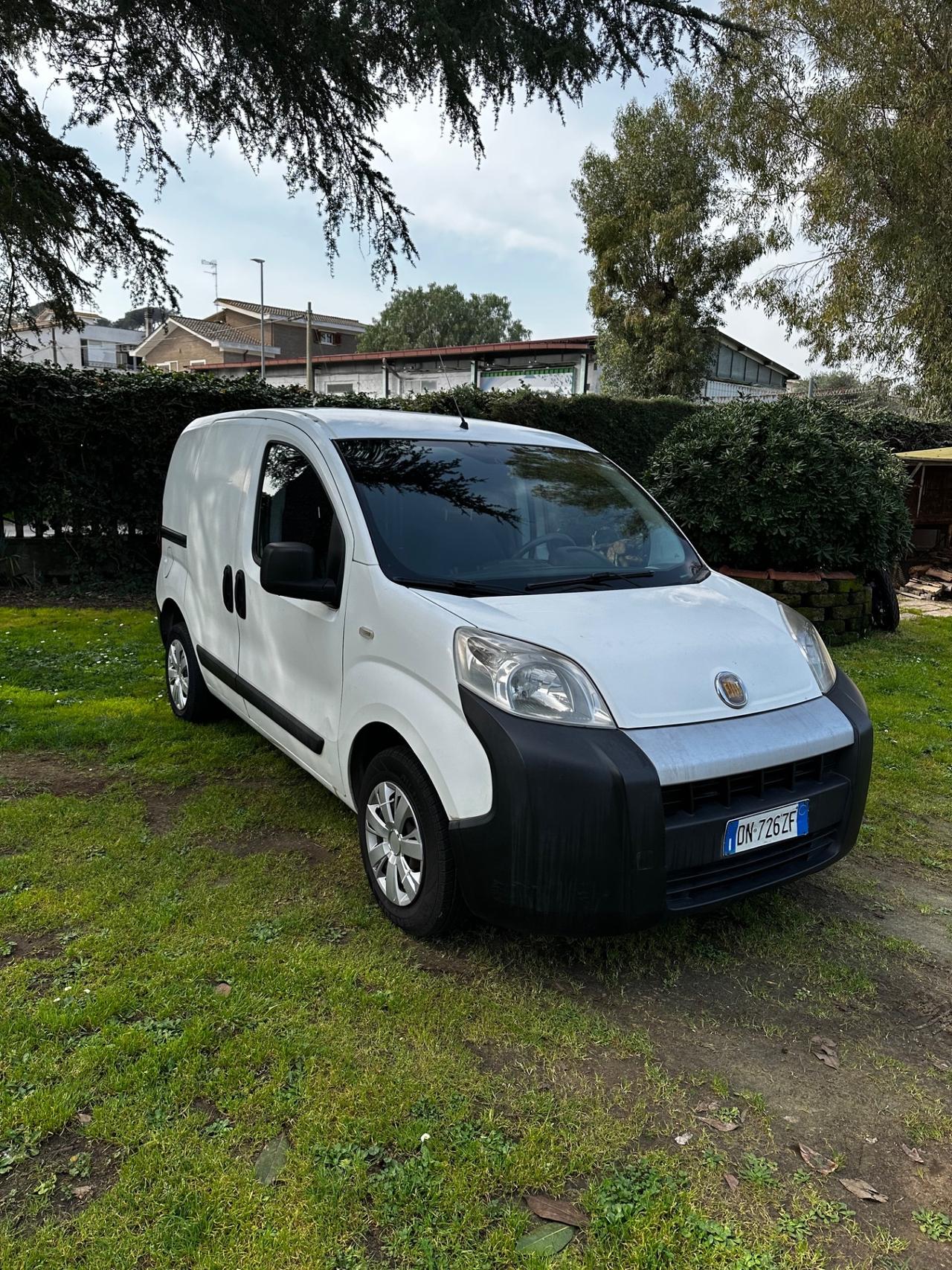 Fiat Fiorino 1.3 mjt in OTTIME CONDIZIONI