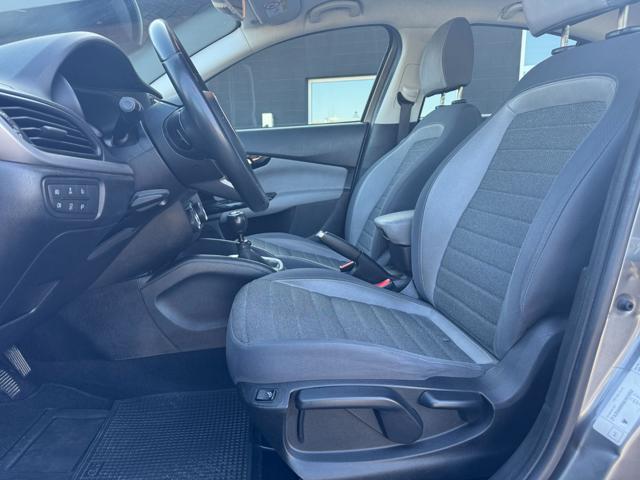 FIAT Tipo 1.6 Mjt 4 porte Lounge