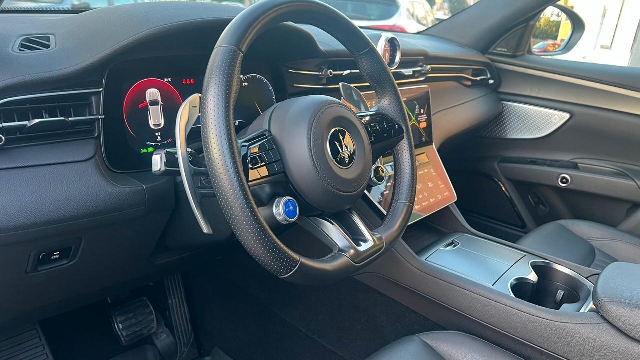 Maserati Grecale MHEV 250 CV AWD GT KM 27.000