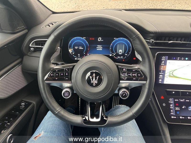 Maserati Grecale 2.0 mhev GT PrimaSerie 300cv auto