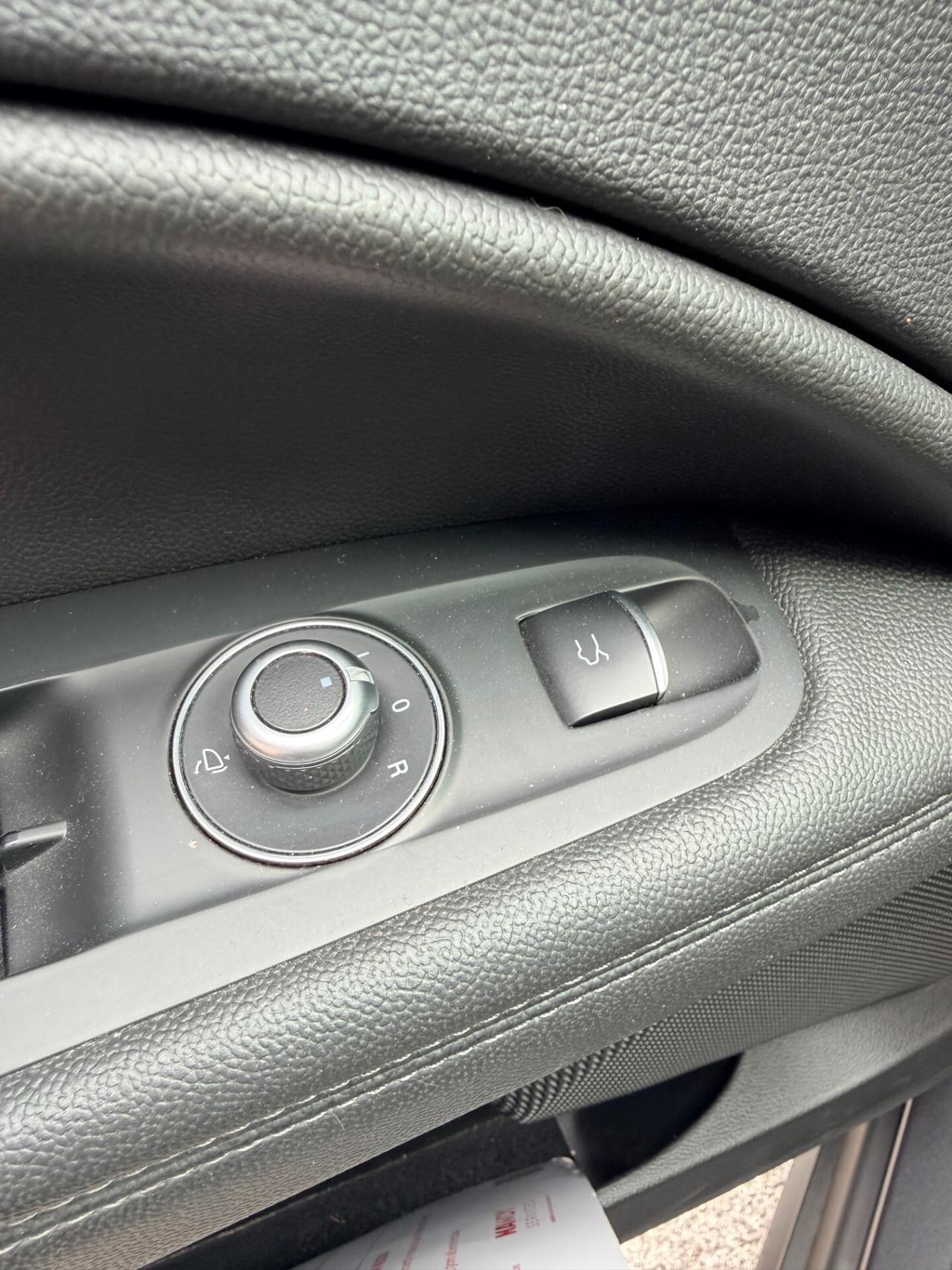 Alfa Romeo Stelvio 2.2 Turbodiesel 190 CV AT8 Q4 Executive