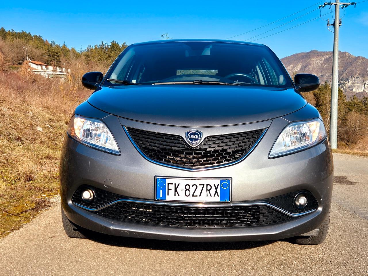 Lancia Ypsilon 1.3 MJT 16V 95 CV 5 porte S&S Gold