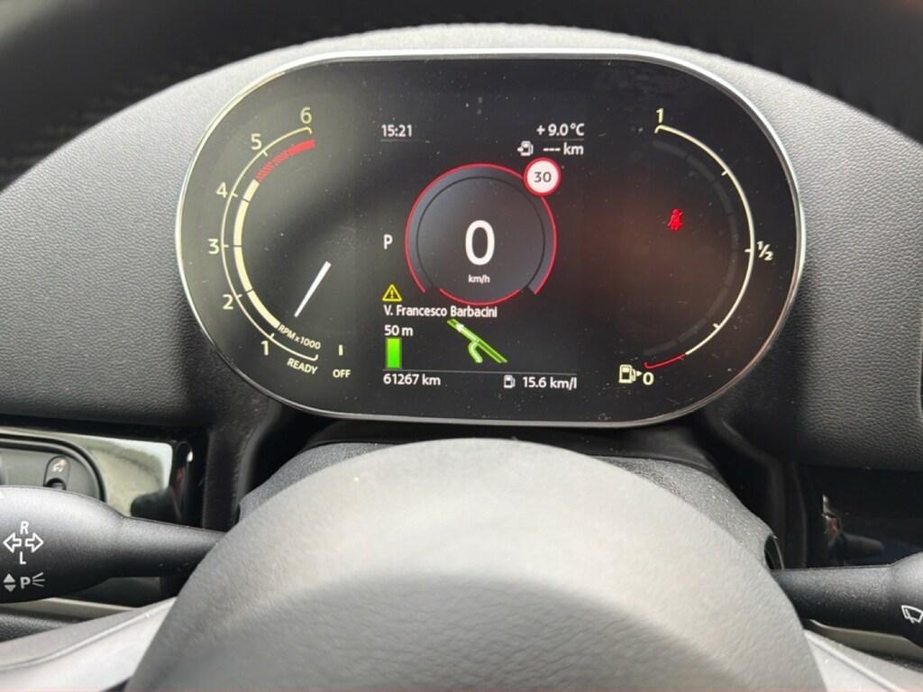 Mini Cooper D Countryman 2.0 TwinPower Turbo Cooper D