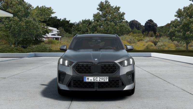 BMW X2 20 d 48V MSport Pro sDrive DCT