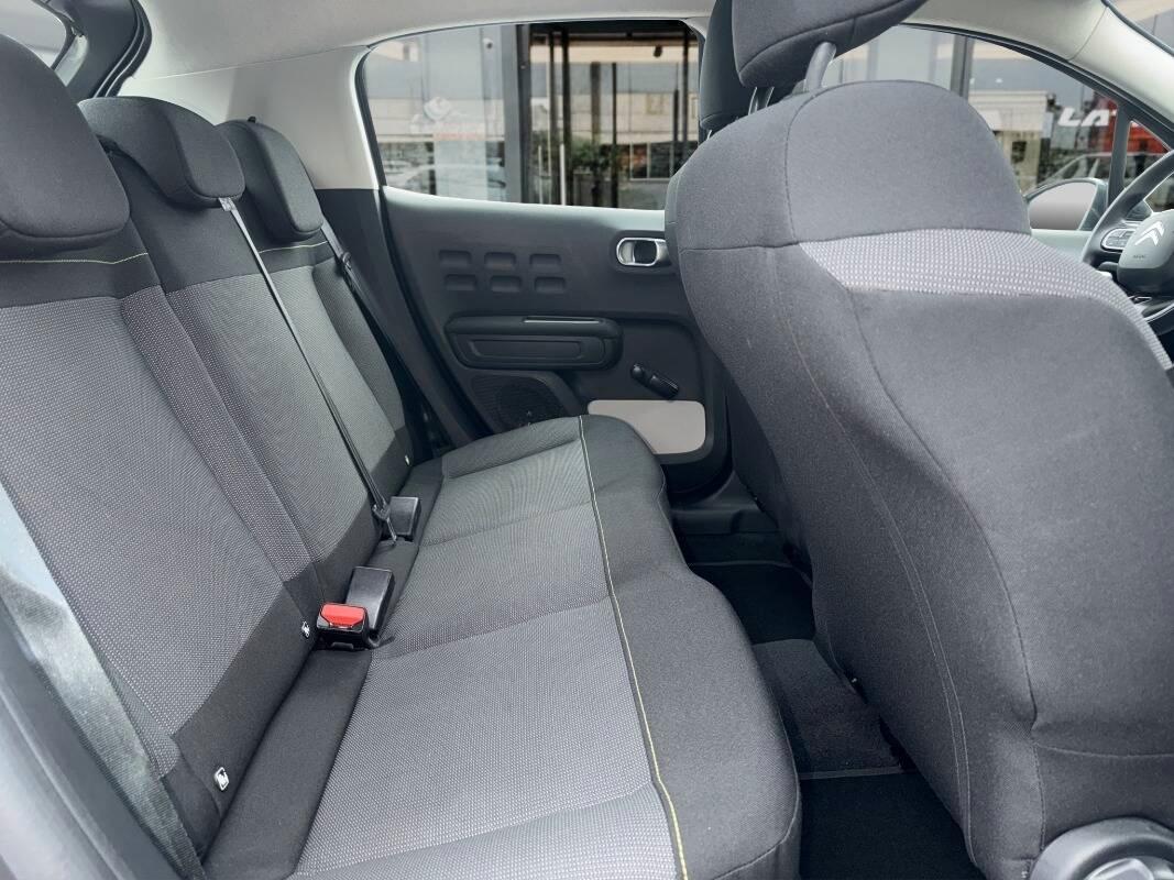 Citroen C3 1.2 puretech Feel s&s 83cv Con NAVIGATORE