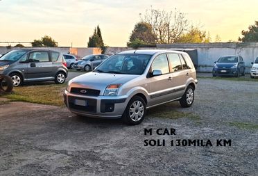 Ford Fusion 1.4 16V 5p. Collection