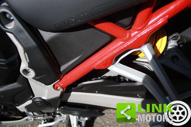 DUCATI Multistrada V4 S FULL OPTIONAL