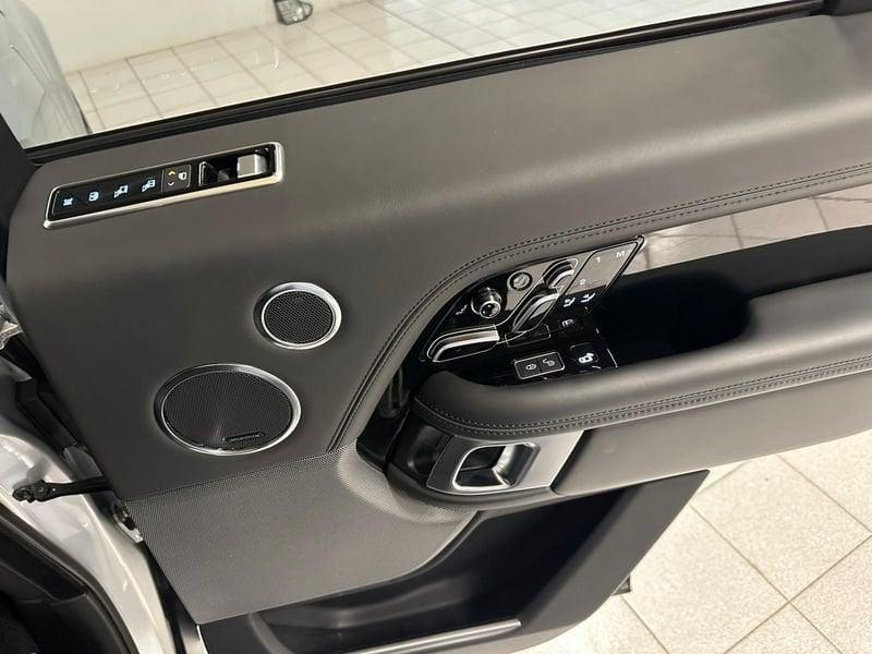 Land Rover Range Rover Range Rover 3.0 SDV6 Autobiography