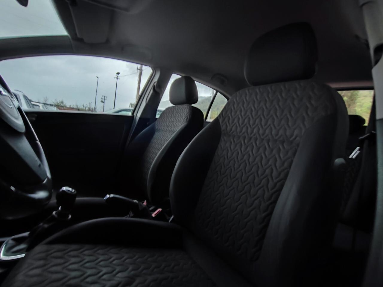 Opel Corsa 1.2 85CV 5 porte GPL-TECH Edition