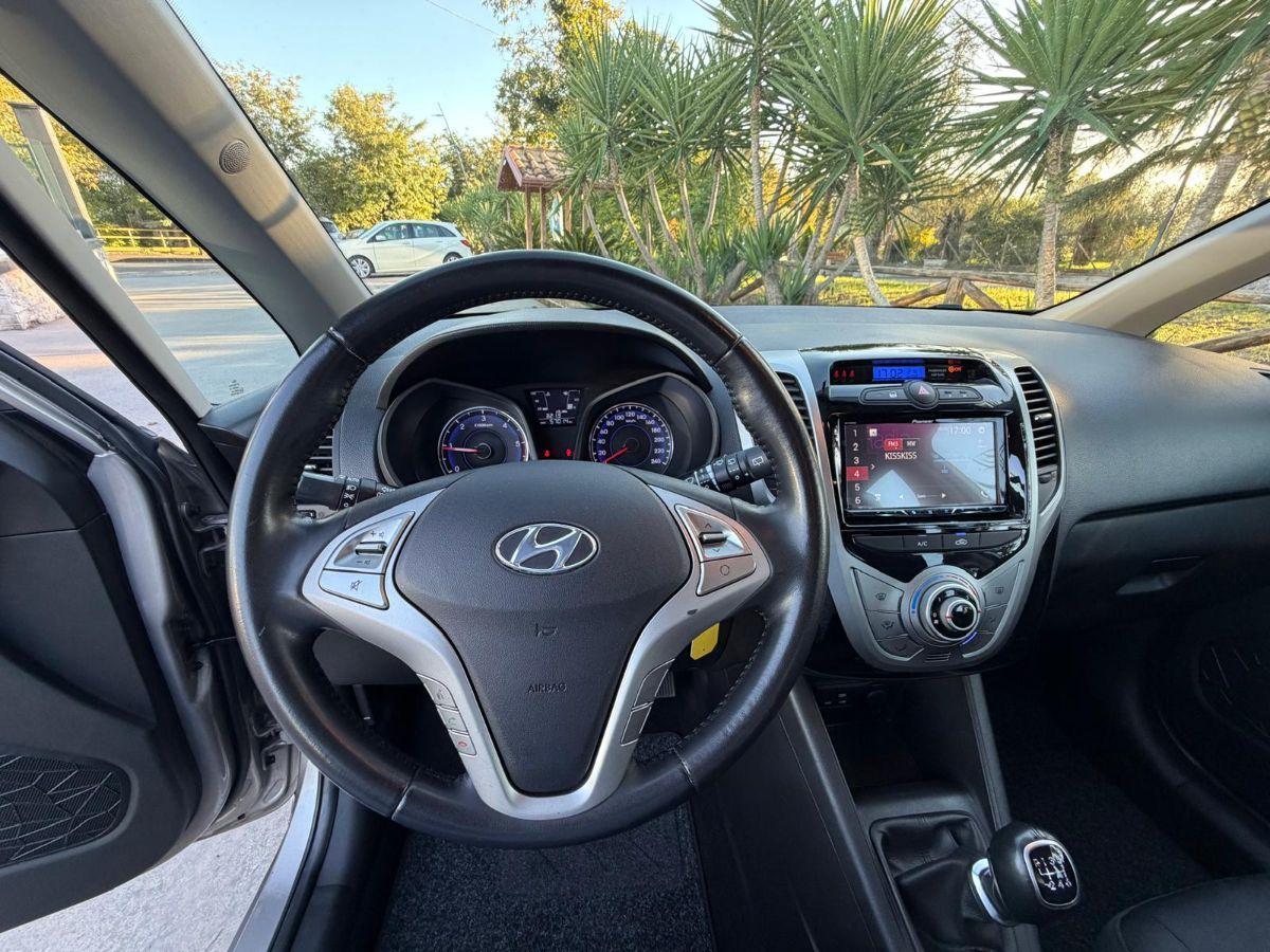 HYUNDAI - iX20 - 1.4 CRDI 90 CV XPossible