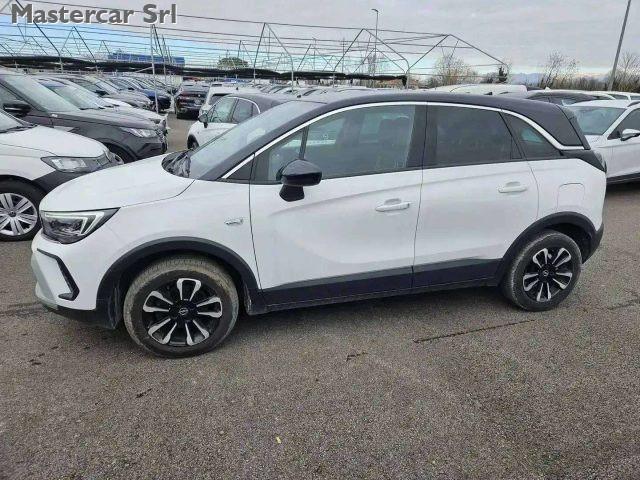 OPEL Crossland 1.2 130cv AT6 Elegance - GT135MB
