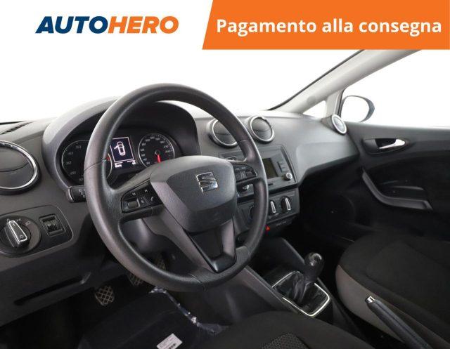 SEAT Ibiza 1.0 75 CV 3p. Style