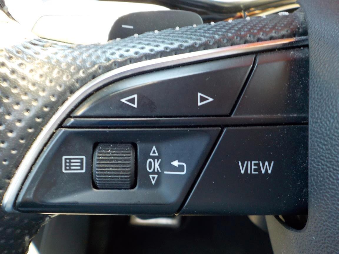 Audi Q8 50 TDI 286 CV quattro tiptronic