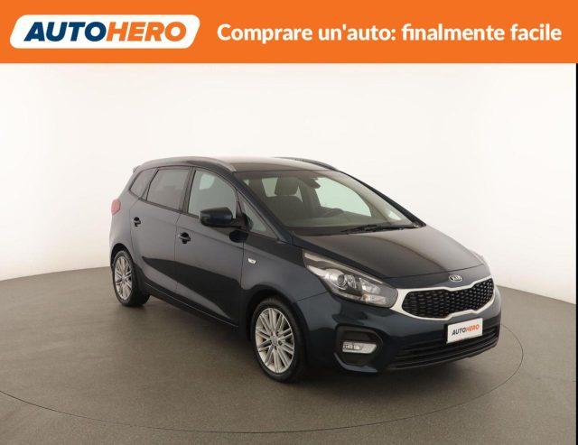 KIA Carens 1.7 CRDi 115 CV Cool