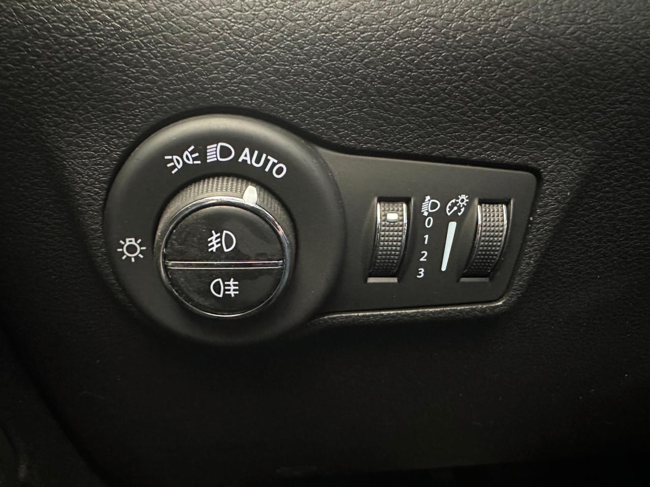 Jeep Compass 1.6 Multijet II 2WD Limited "Km 64.000"