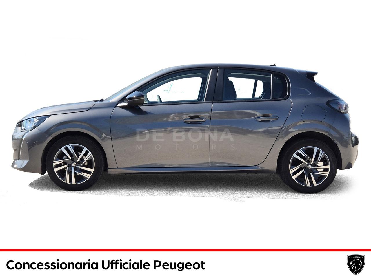 Peugeot 208 1.2 puretech active pack s&s 75cv