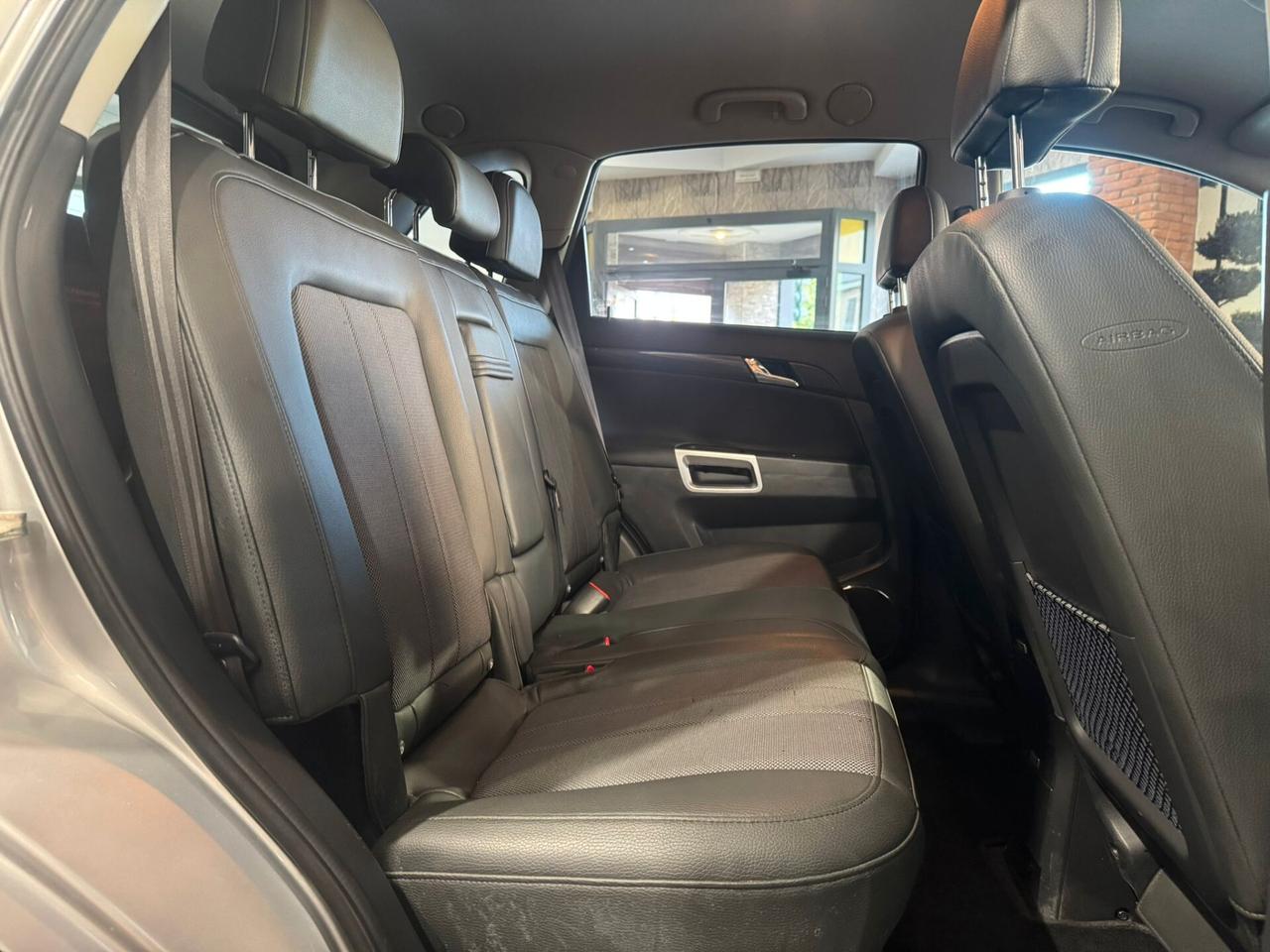 Opel Antara 2.0 CDTI 150CV Cosmo