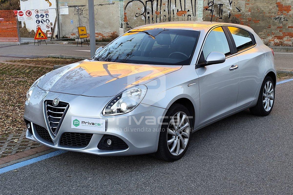 ALFA ROMEO Giulietta 1.4 Turbo 120 CV