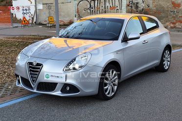 ALFA ROMEO Giulietta 1.4 Turbo 120 CV