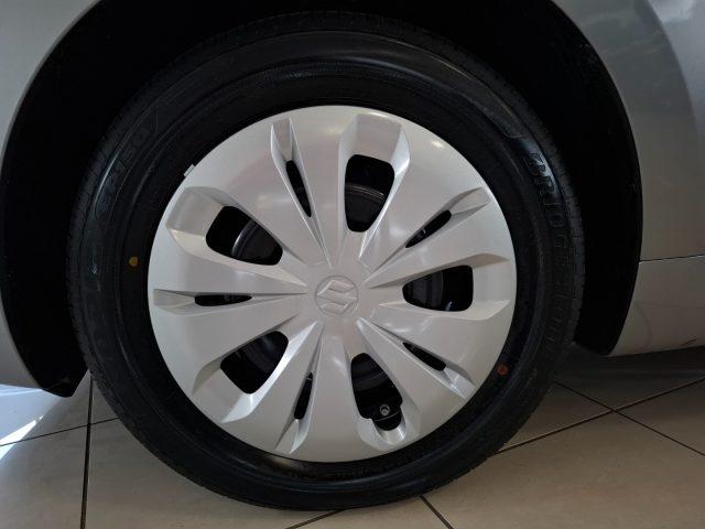 SUZUKI Swift 1.2 Hybrid Waku PROMO+INCENTIVO 2026
