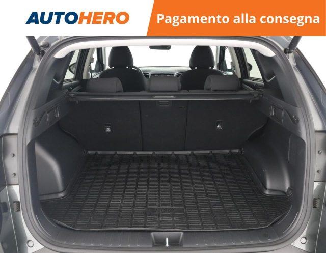 HYUNDAI Tucson 1.6 HEV aut.Exellence