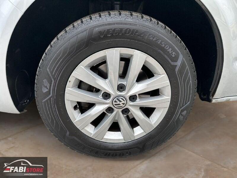 Volkswagen Multivan 2.0 TDI 150CV DSG Highline