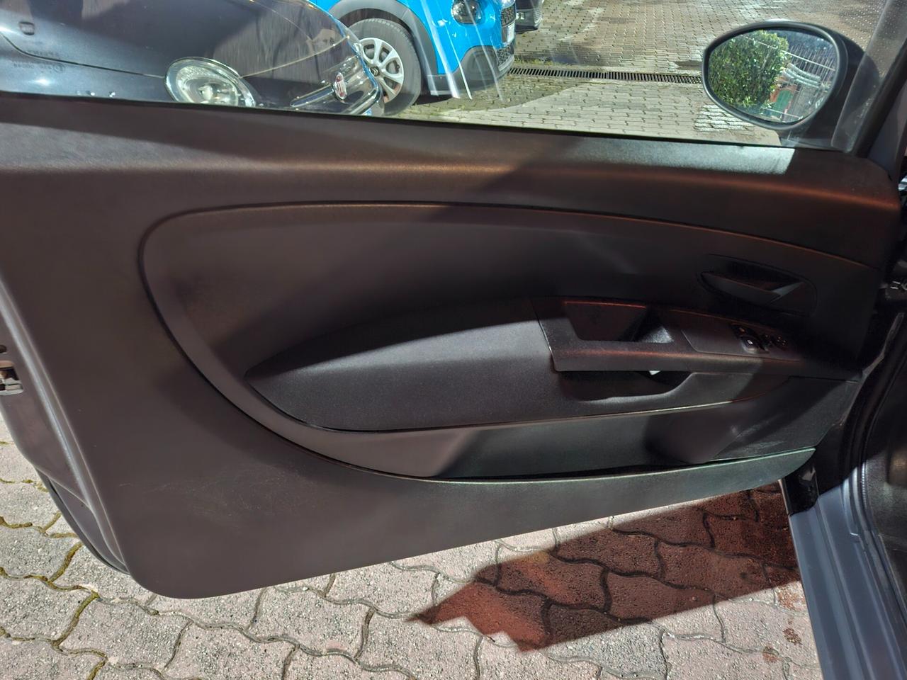 Fiat Punto 1.2 8V 3 porte Lounge