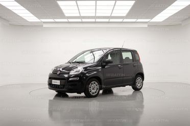 FIAT Panda 3ª serie 1.0 FireFly S&S Hybrid