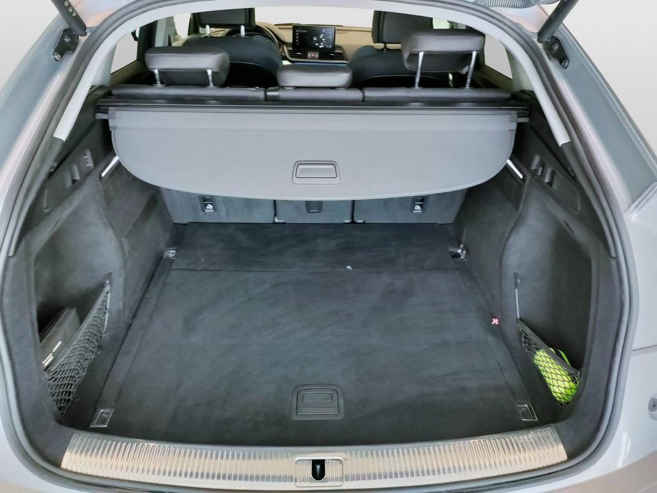 AUDI Q5 I Sportback 2021 - Q5 Sportback 40 2.0 tdi mhev 12V Business Advanced quattro s-tronic