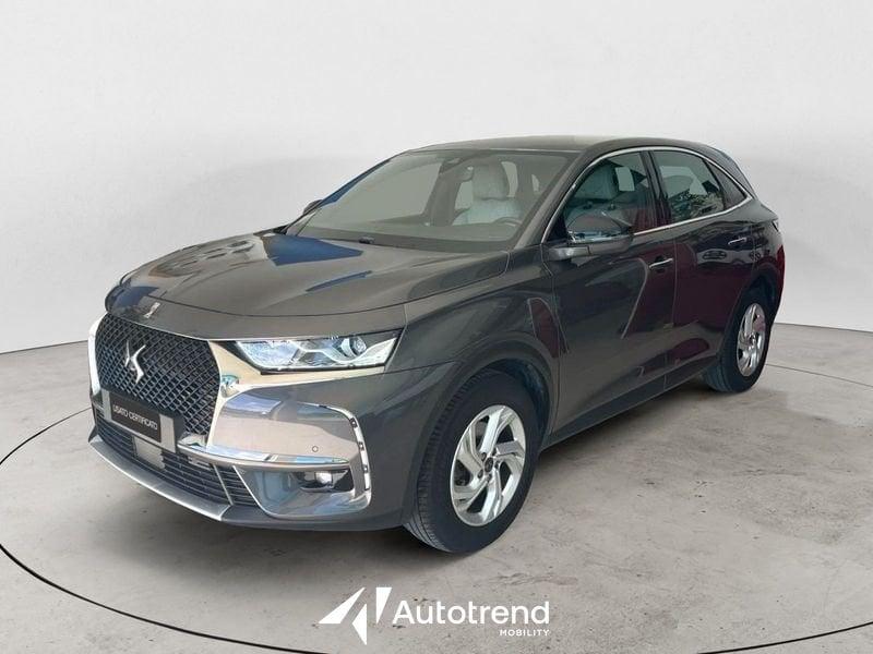 DS DS 7 Crossback 1.2 PureTech 130 CV NAVI XENO Grand Chic