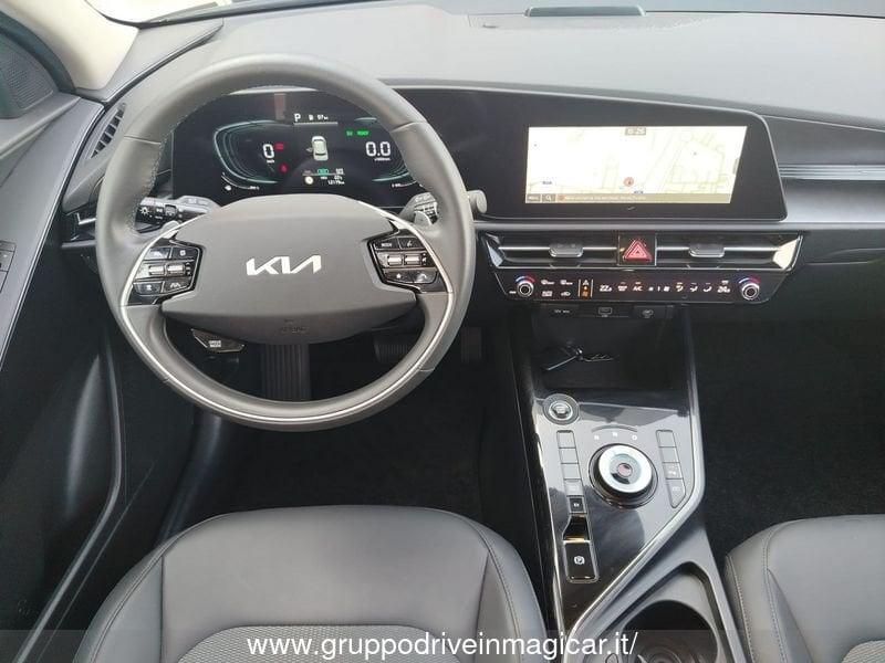 KIA Niro Niro 1.6 GDi DCT PHEV Style