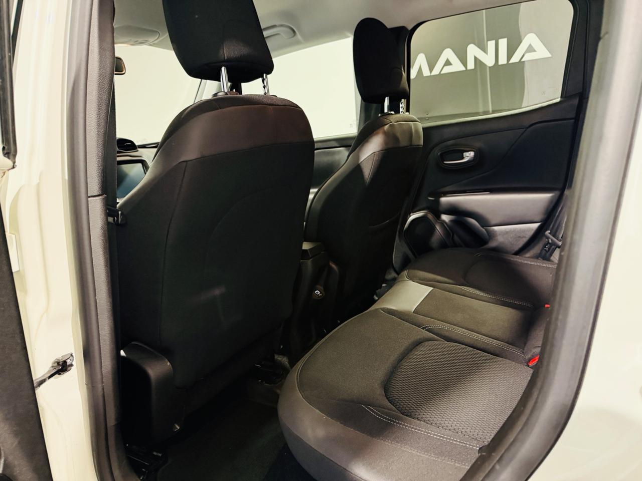 Jeep RENEGADE 1.5 IBRIDA-BENZINA Limited 4WD*130 CV*UNIPRO*