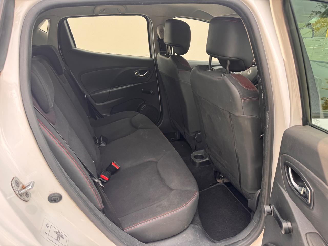 Renault Clio 1.5 dCi 8V 75CV 5 porte Live
