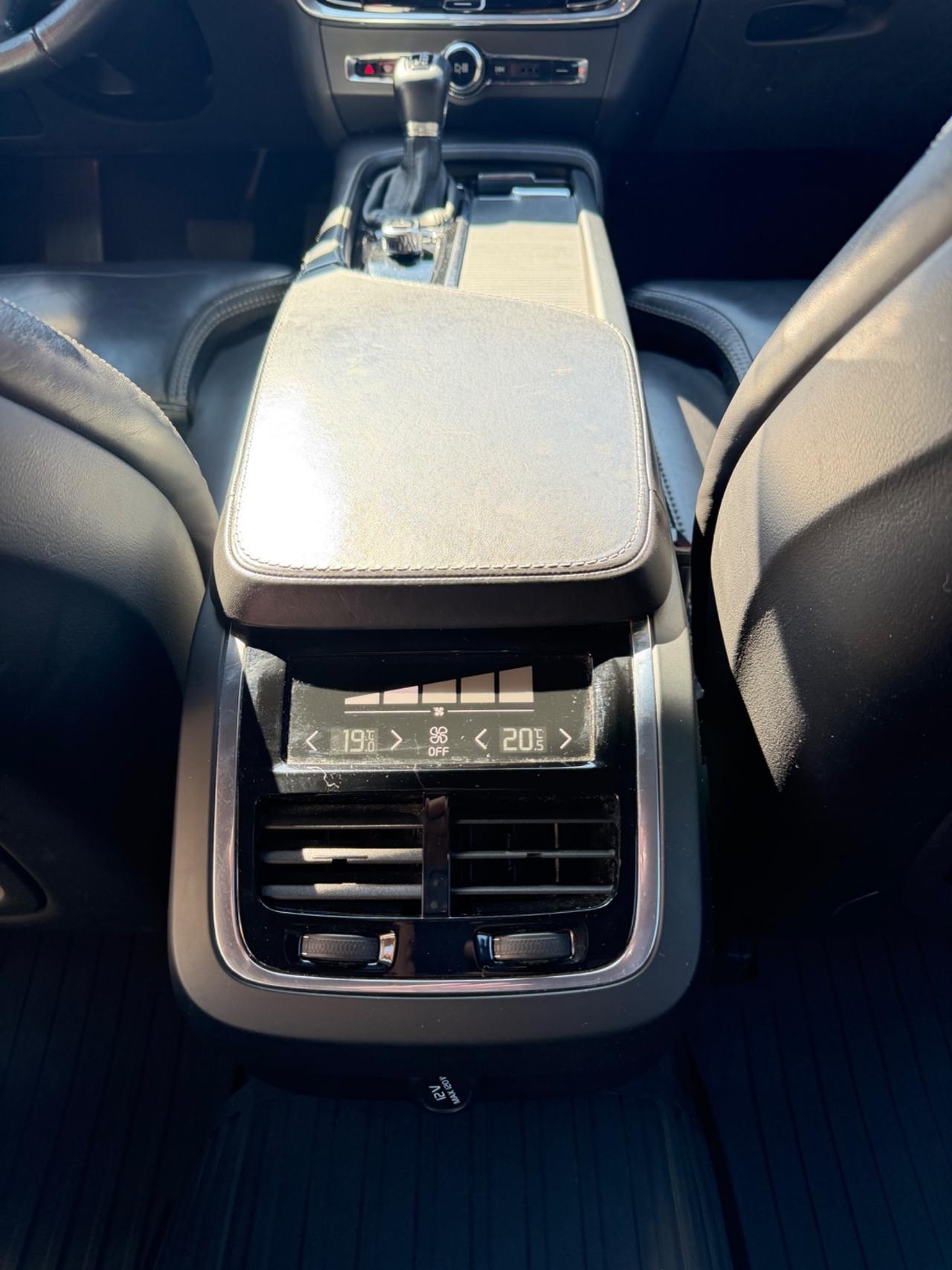 Volvo V90 Cross Country D4 AWD Geartronic Pro