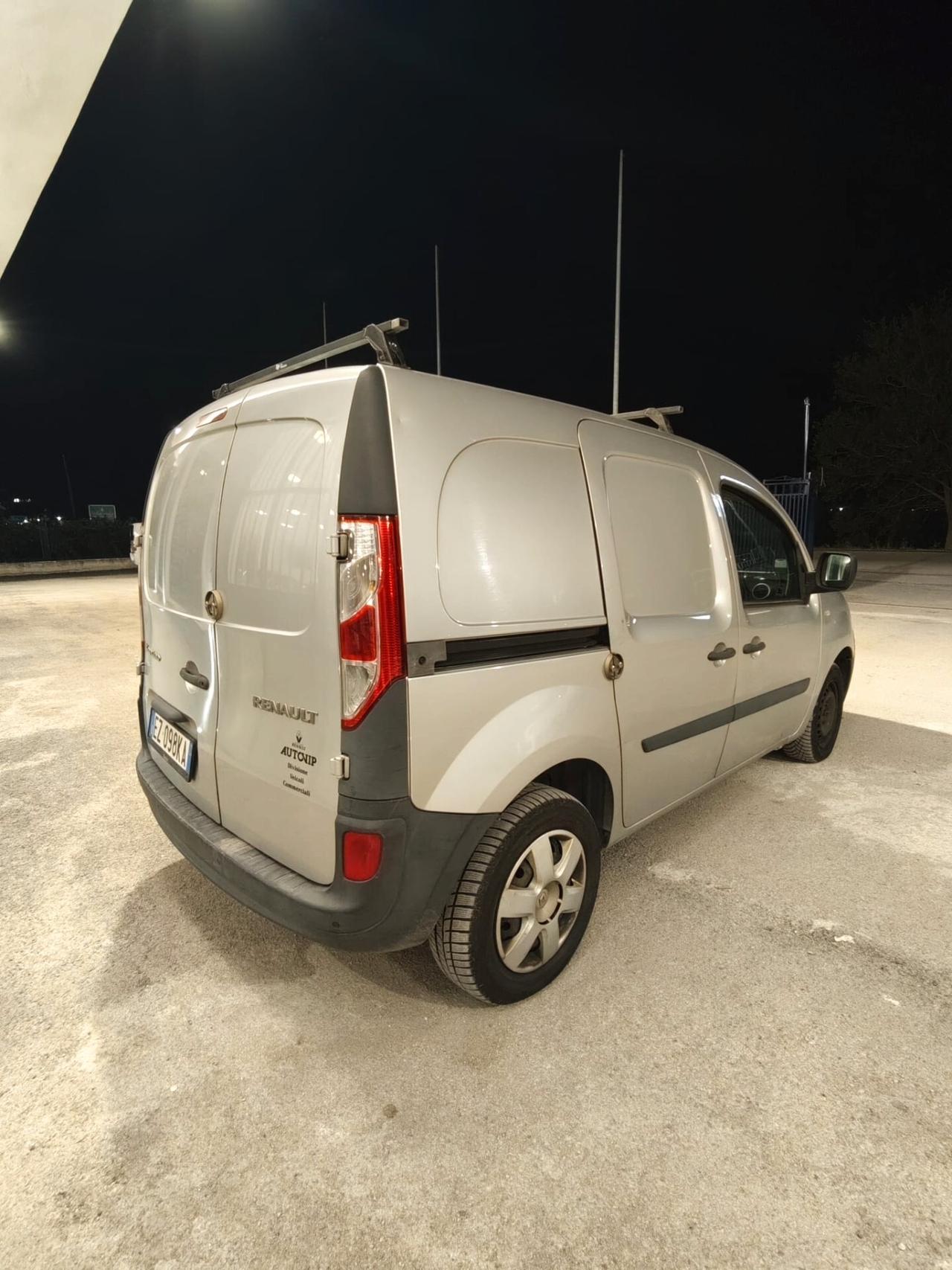 Renault Kangoo 1.5 dCi 110CV PREZZO IVA INCLUSA- USATO