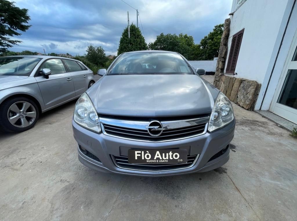 Opel Astra 1.7 CDTI 110CV 5 porte Cosmo